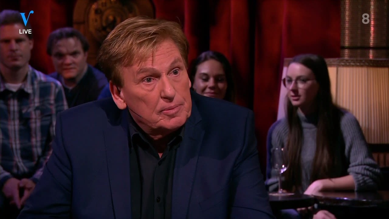 Henny Huisman gaat in nieuw programma langs op feestjes