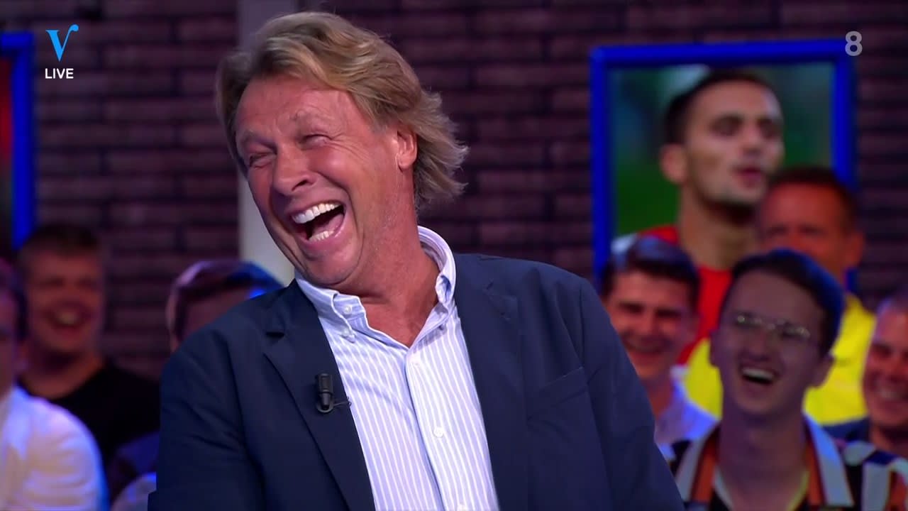 Samenvatting Veronica Inside, 26 augustus 2019