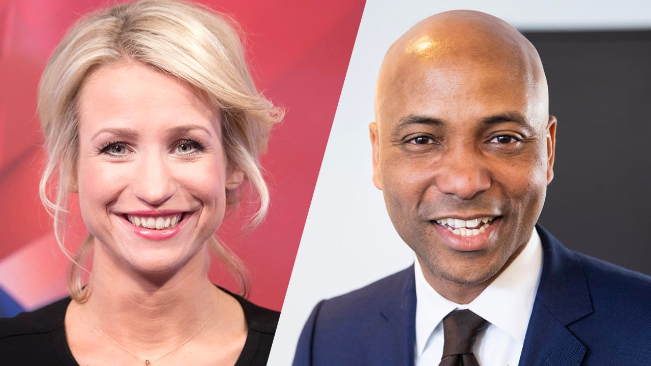 Wilfred onthult: 'Humberto Tan is gevraagd voor het radioprogramma van Dionne Stax'