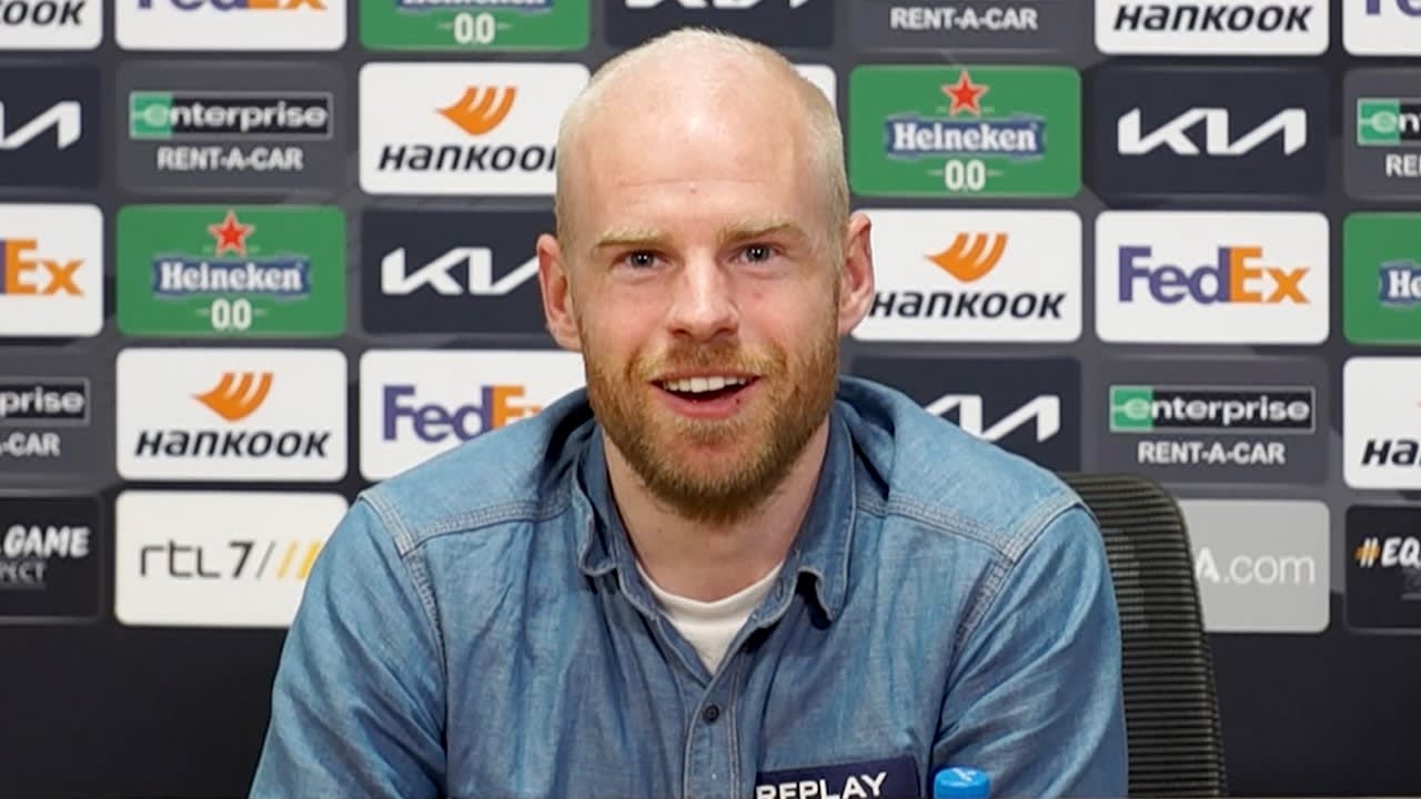 Klaassen opnieuw trefzeker: 'Daarom heeft Tadic ook zoveel as...