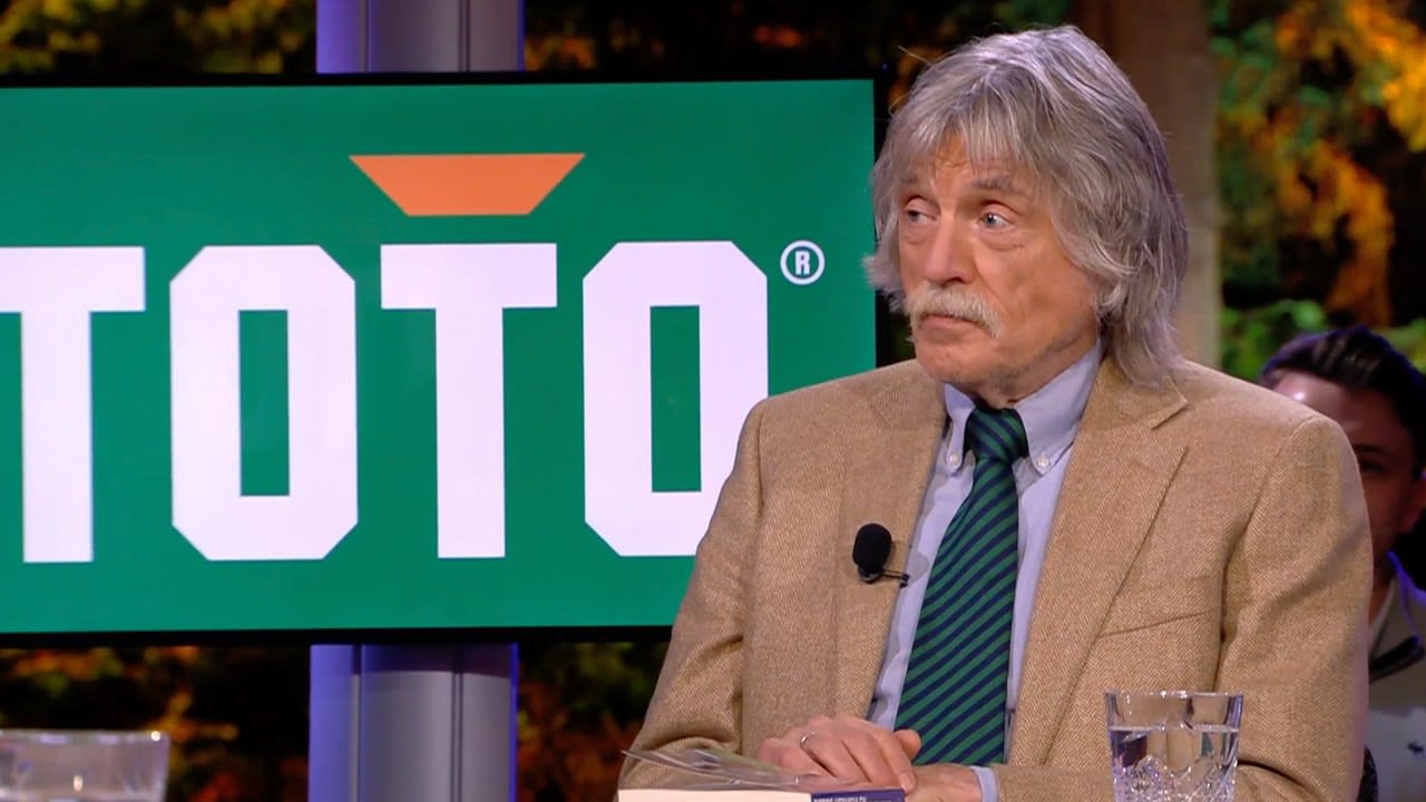 De mannen voorspellen Nederland-Oekraïne tijdens de TOTO