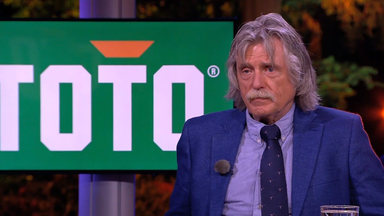 Mannen opnieuw eensgezind in TOTO-voorspelling: 'Engeland win...