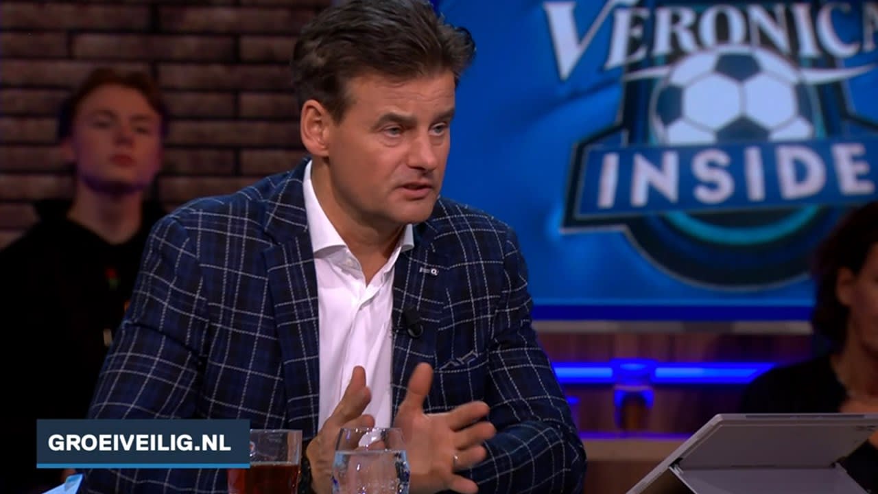 Veronica Inside staat stil bij Week tegen Kindermishandeling