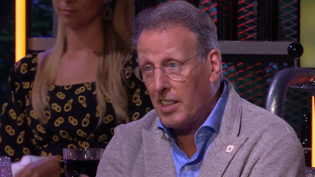 Sportmarketeer Chris Woerts over 'koersval' Coca-Cola: 'Dat i...
