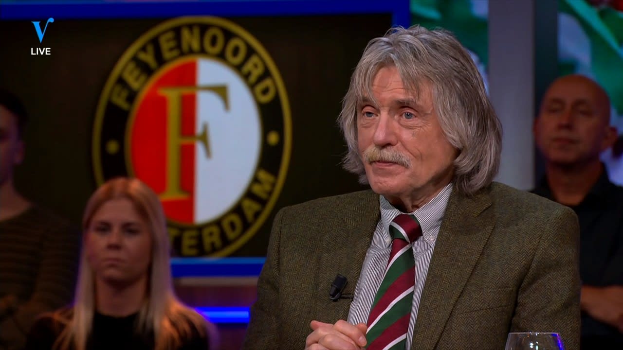 'Amerikaanse investeerders zitten achter aanstelling Slot bij...