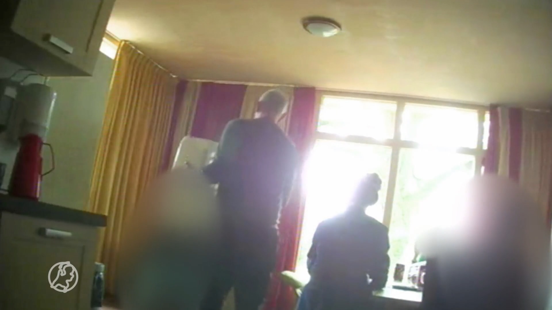 'Heftigste undercoverzaak ooit' in Undercover in Nederland
