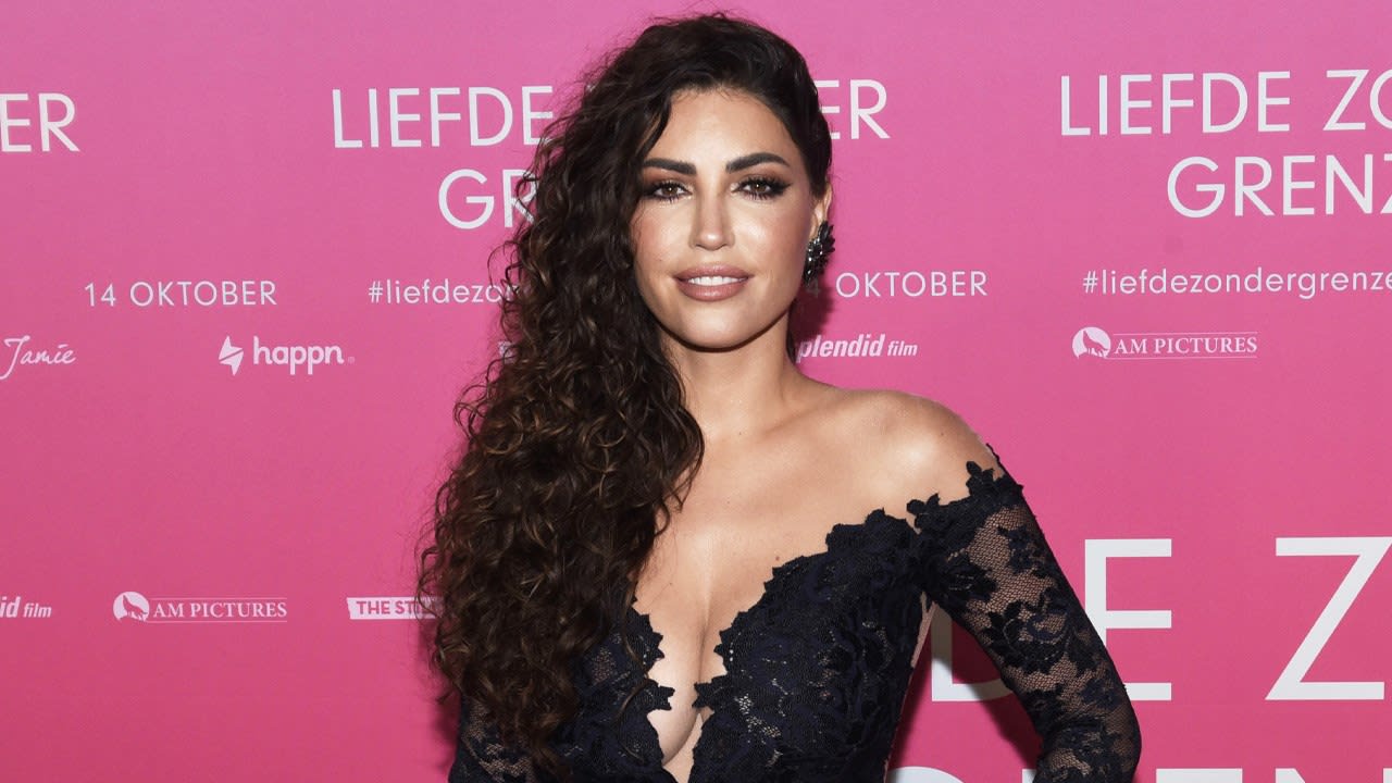 'Yolanthe heeft een nieuwe liefde'