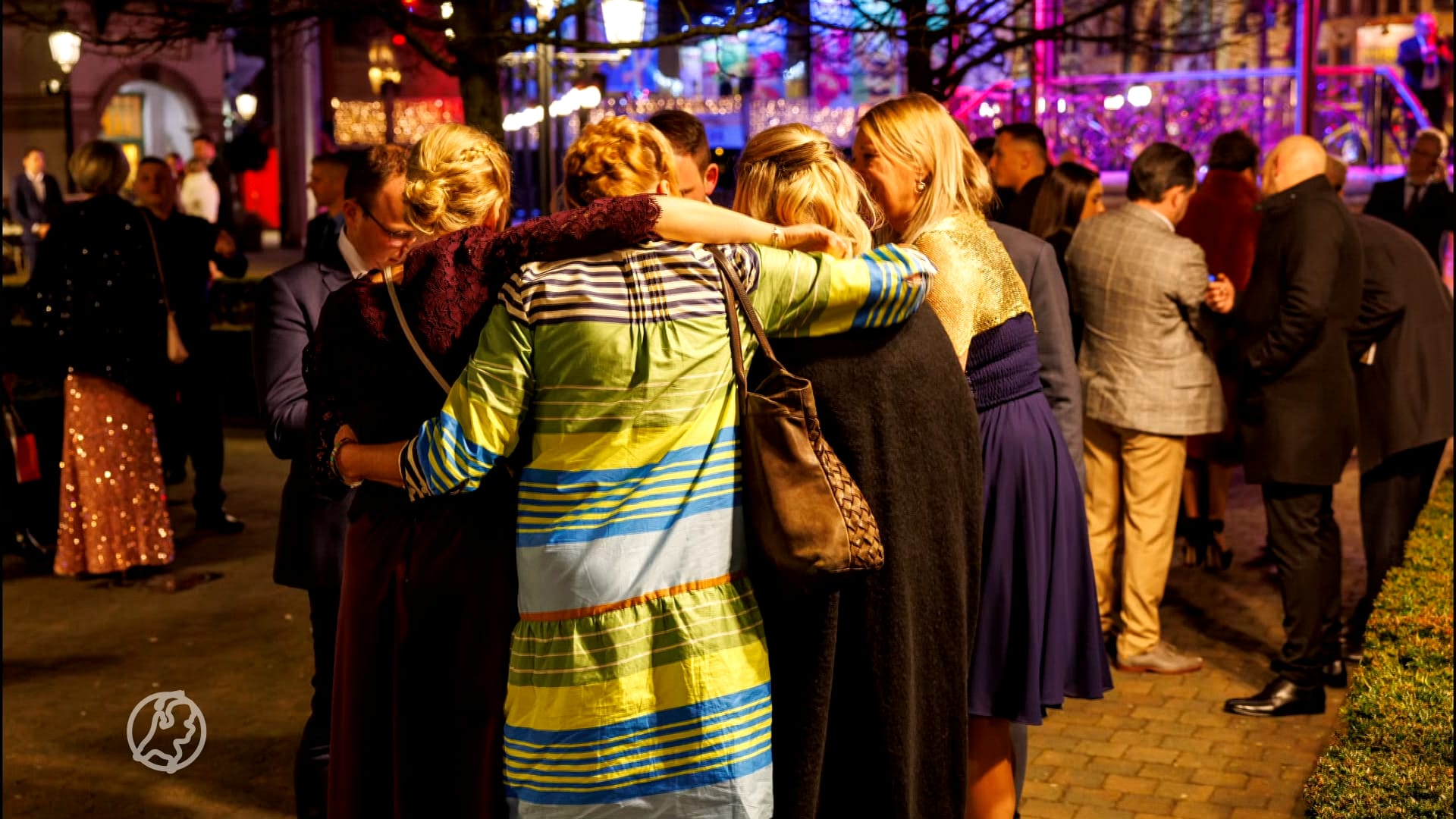 Nederlandse vrouw opgepakt na verijdelde aanslag op Miss België