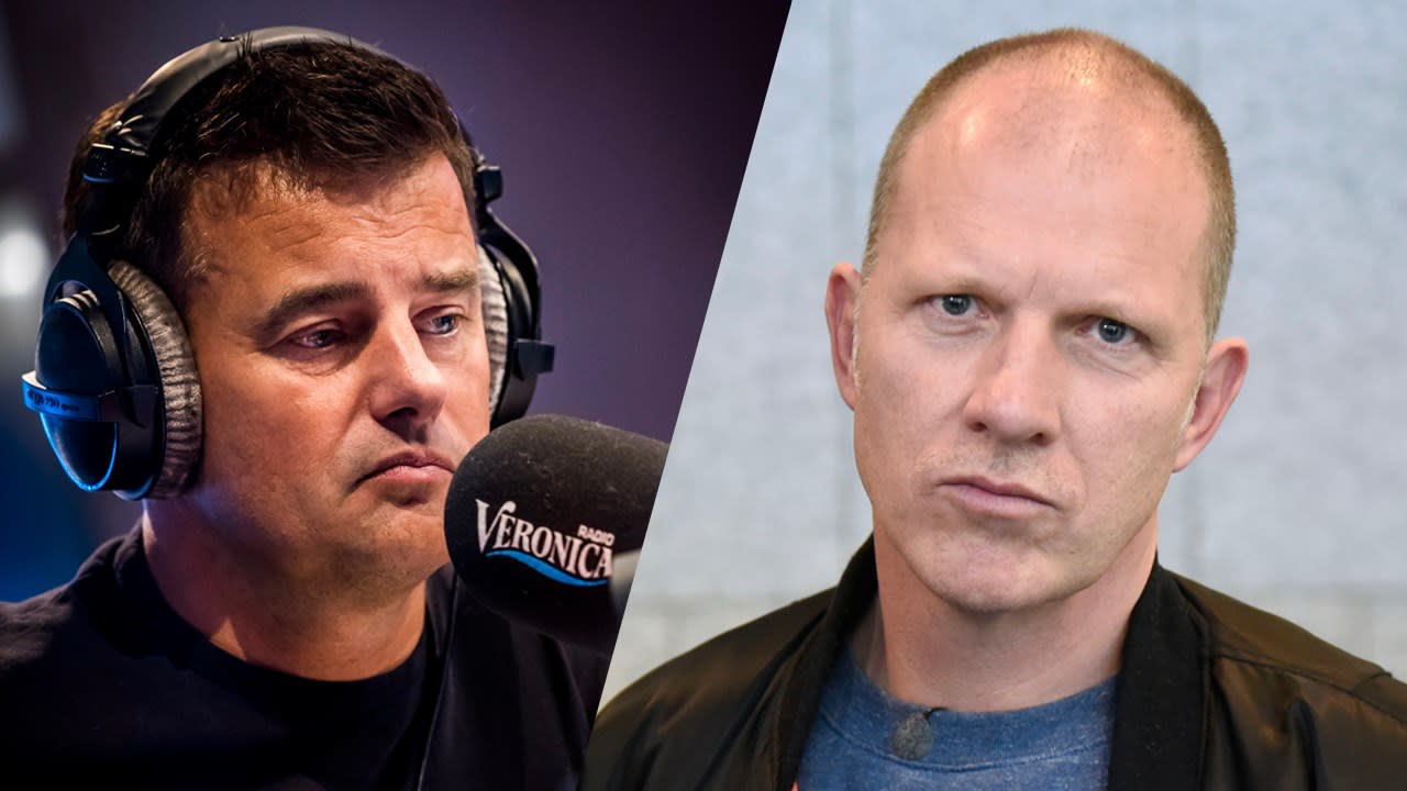 Wilfred spreekt claim Maxim Hartman tegen: 'Dat is helemaal n...