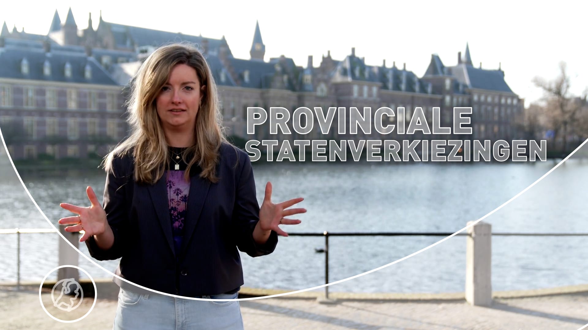 Provinciale Staten uitgelegd: dit betekent jouw stem op 15 maart