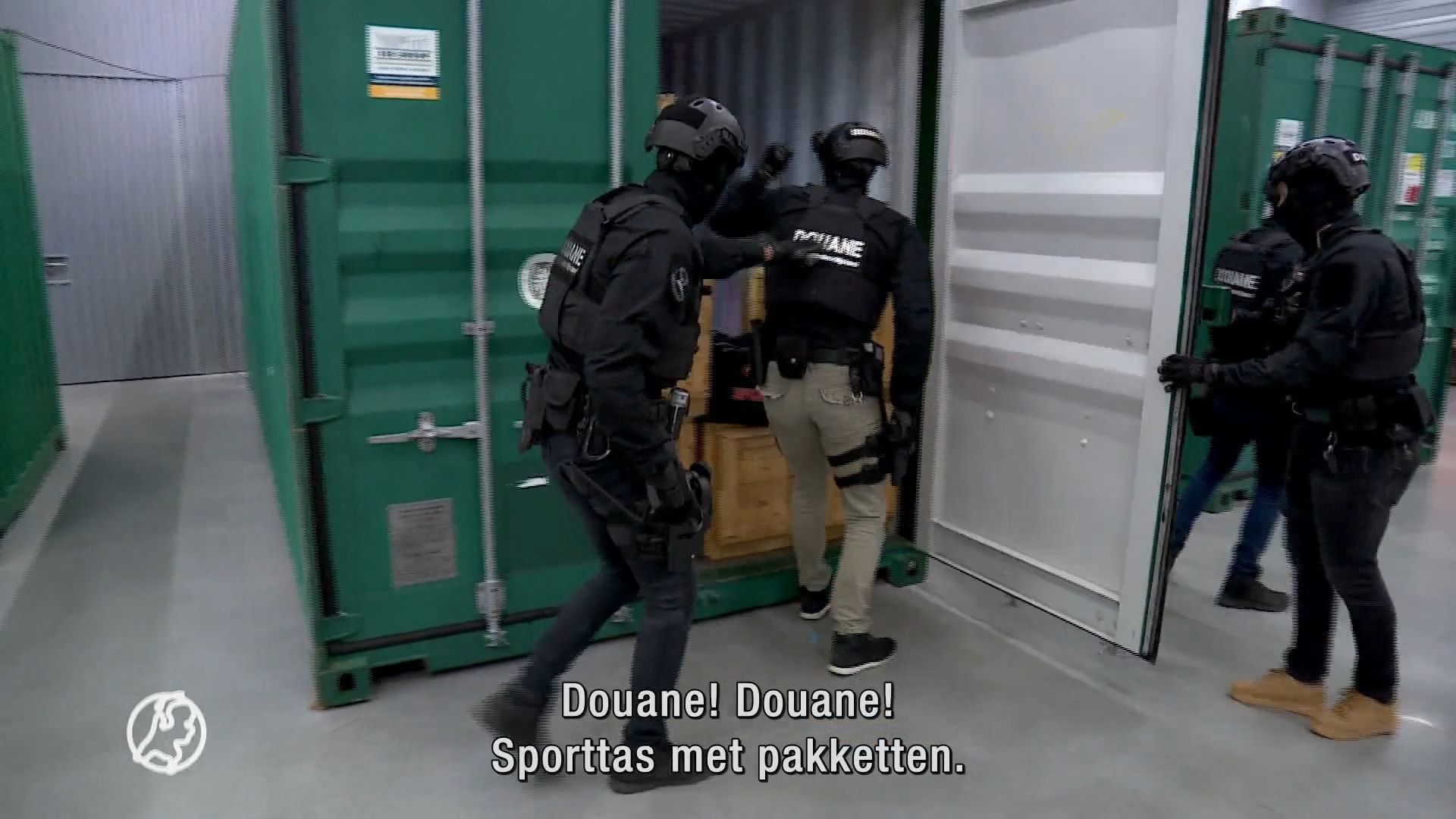 Rotterdamse jongeren worden gelokt om drugs uit zeecontainers te halen: 2000 euro per kilo