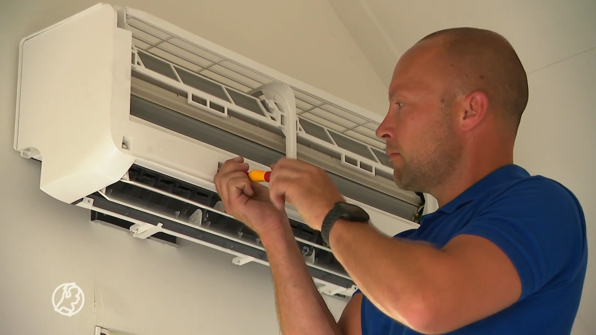 Grote vraag naar airco's, maar dat is niet goed voor het milieu