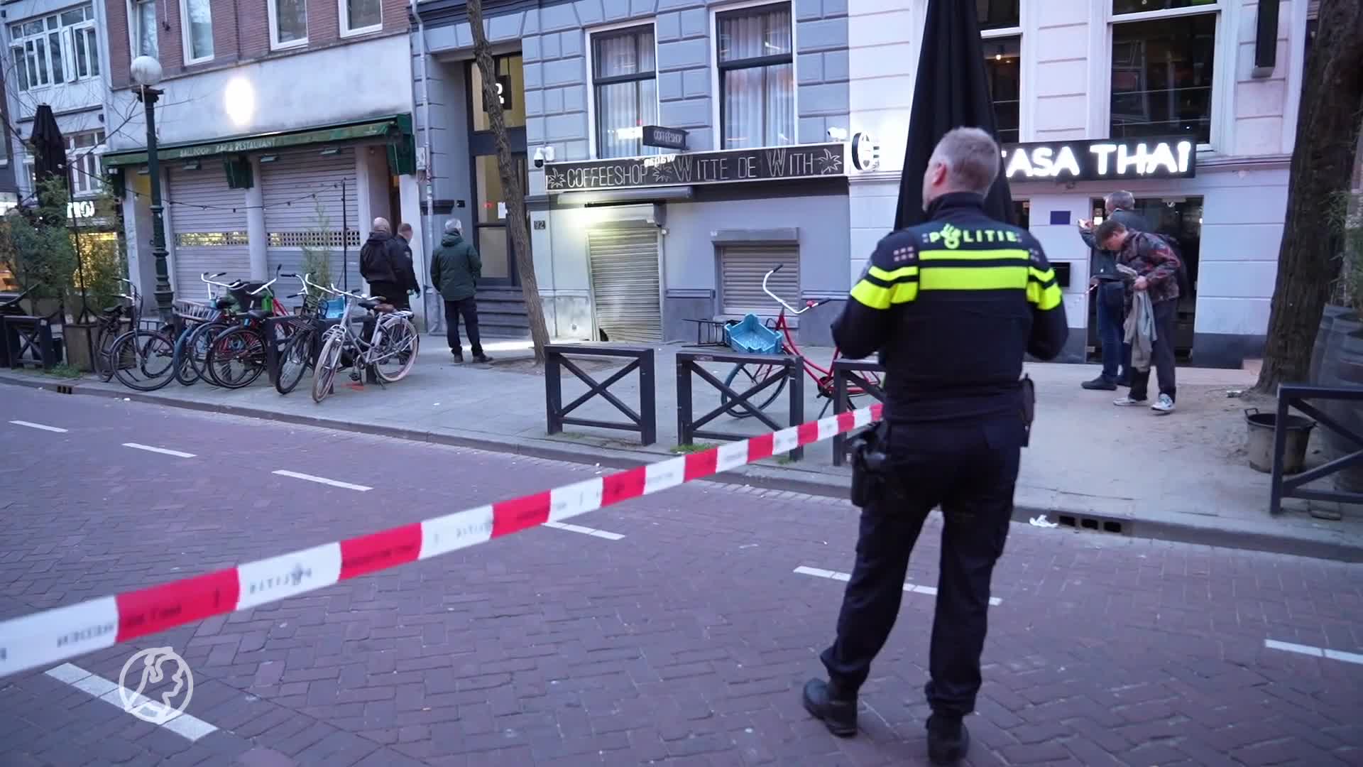 En dat is nummer 50: Rotterdam wéér opgeschrikt door explosie