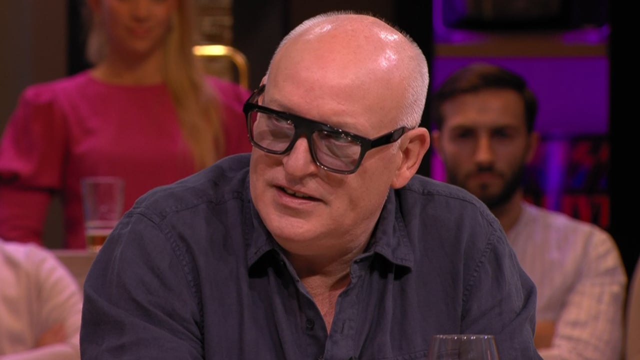 René reageert op mislukte carjacking bij Van Bommel: 'Het ging niet om z'n auto...'