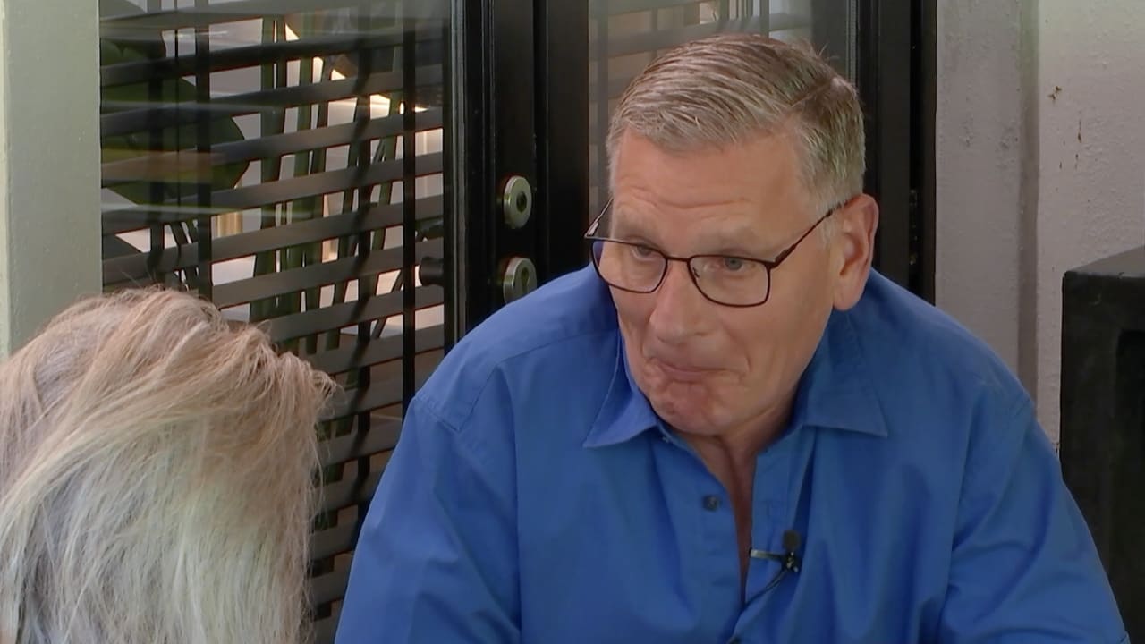 'Bekende' Lang Leve de Liefde-deelneemster wordt niet herkend door date: 'Echt waar niet?!'