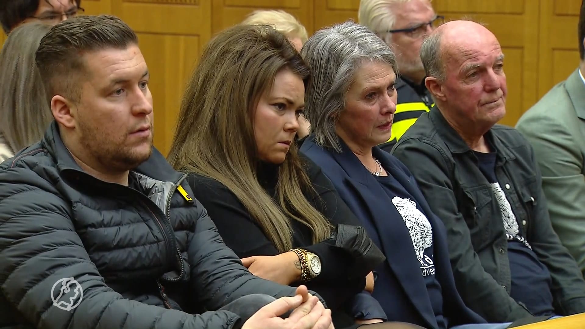 Strafzaak moord Nicky Verstappen nu echt afgerond: 16 jaar cel voor Jos B.