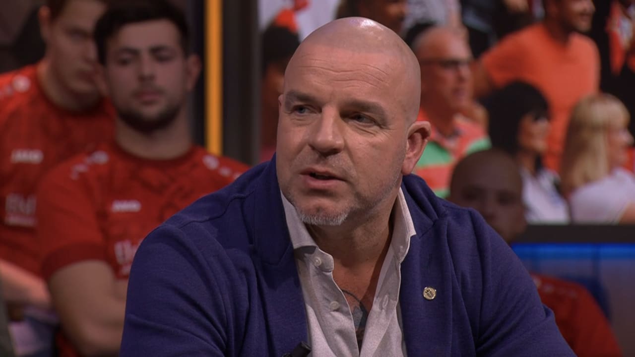 Andy onthult: ‘Hij kreeg problemen bij zijn club omdat hij bij mij in de auto had gezeten’