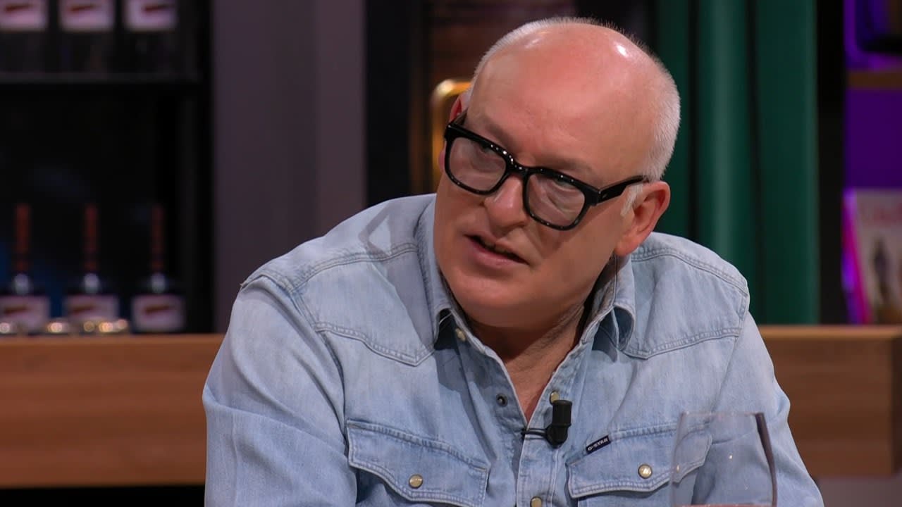 'Djokovic heeft in zijn ogen niets verkeerd gedaan'