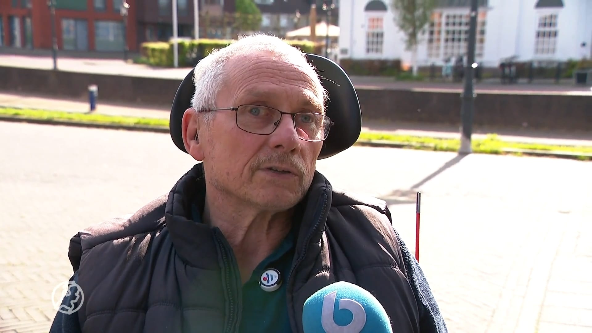 Buurt Etten-Leur in shock na overlijden meisje (9)