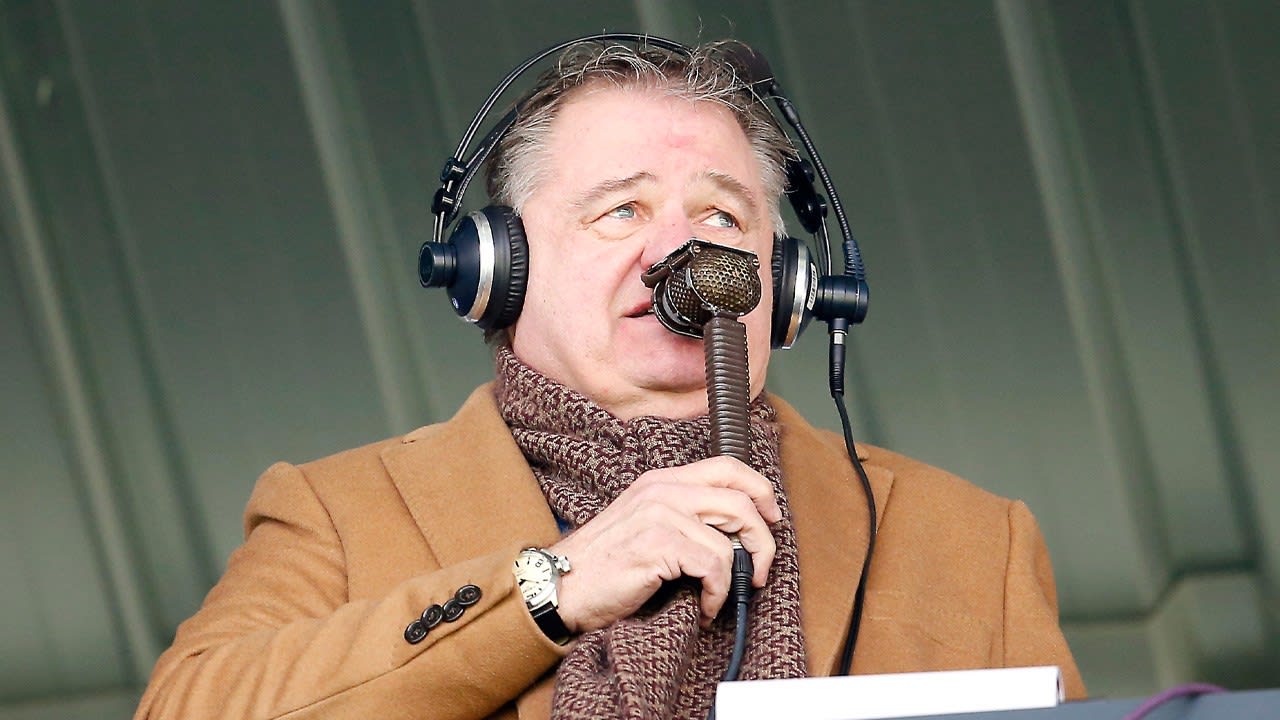 Felle kritiek op Frank Snoeks na Nederland-Noorwegen: 'Wat een lul is dat, zeg!'