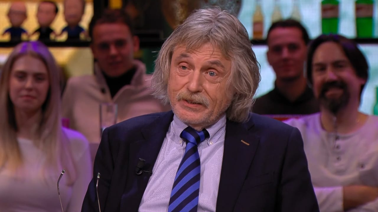 Johan heeft gelekte notulen uit Tweede Kamer: 'FvD'er Van Meijeren onder invloed van alcohol'