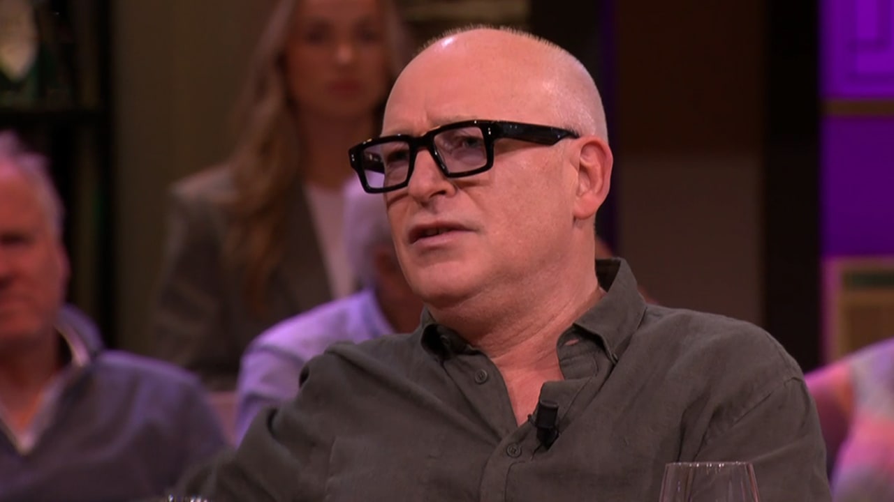René: ‘Ik heb het idee dat Feyenoord zich een beetje aan het overschatten was’