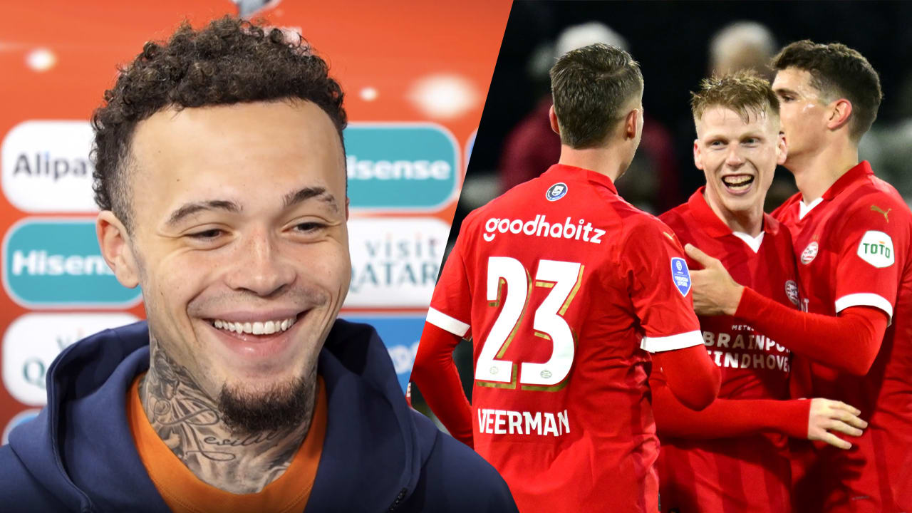 Hartman over kampioensstrijd: ‘Joey en Jerdy denken dat ze er al zijn’