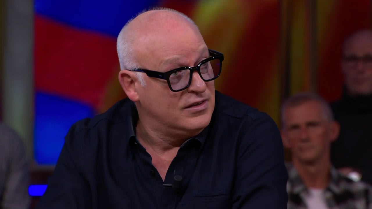 René heeft zich geërgerd aan Barcelona: 'Dat kan Frenkie gewoon niet!'