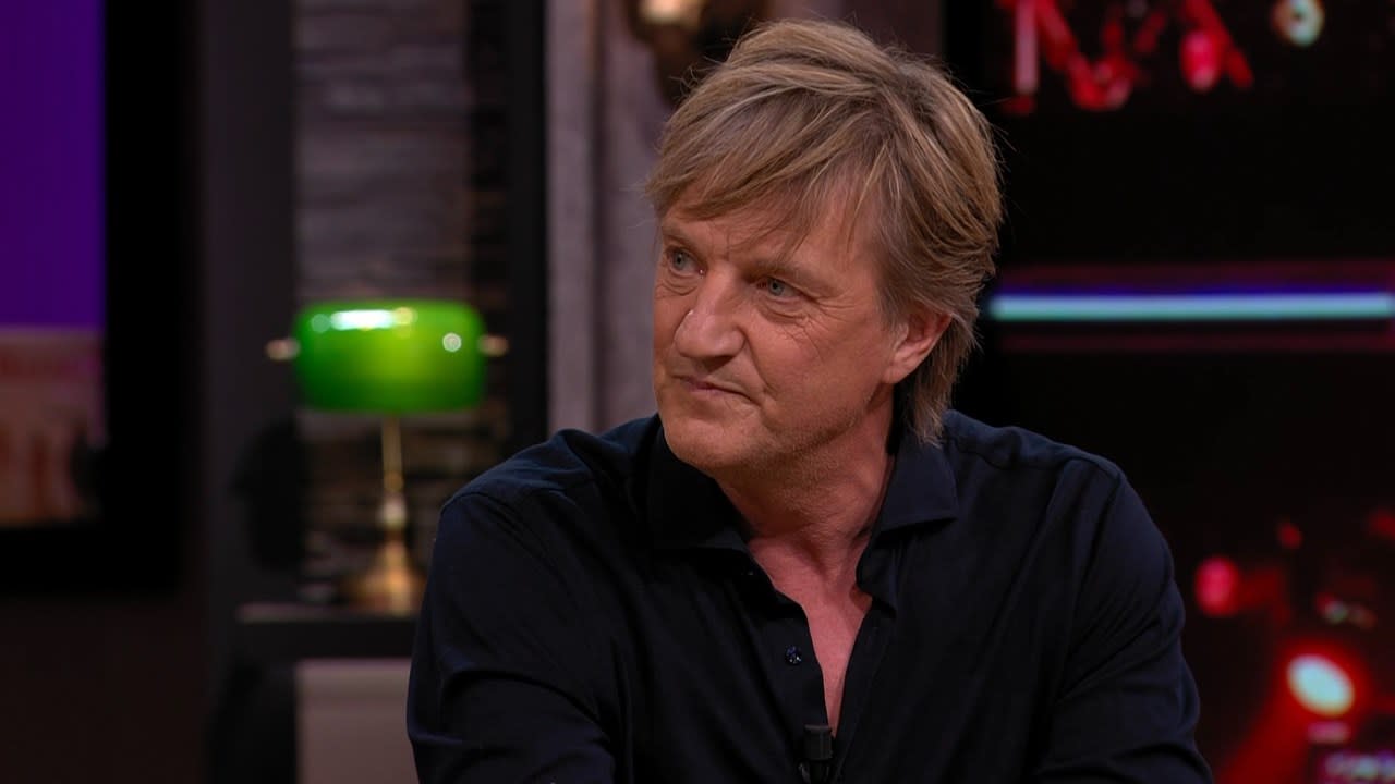 'Ali B is te veel in zichzelf gaan geloven'