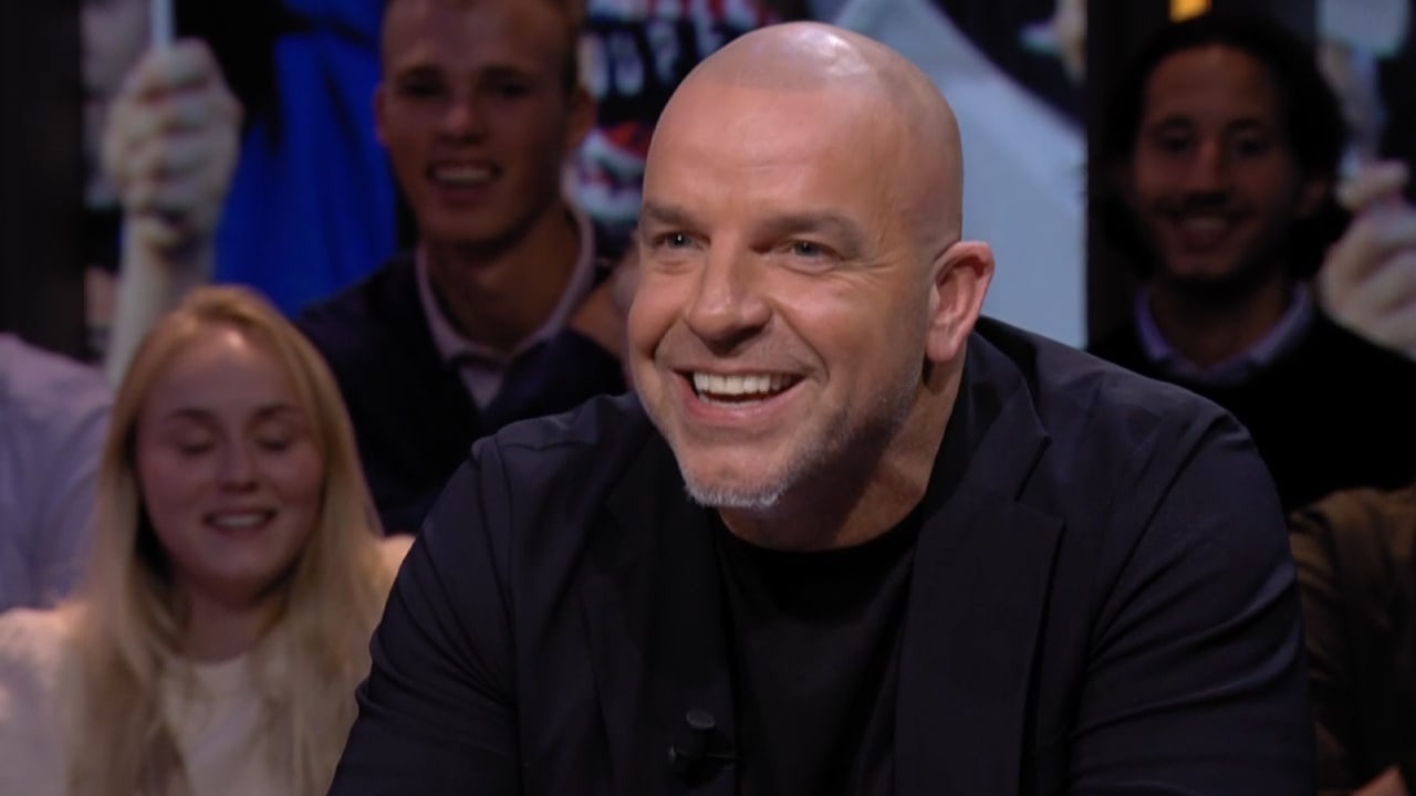 Andy was recordaankoop van Inter: 'Maar de trainer dacht dat ik de materiaalman was!'