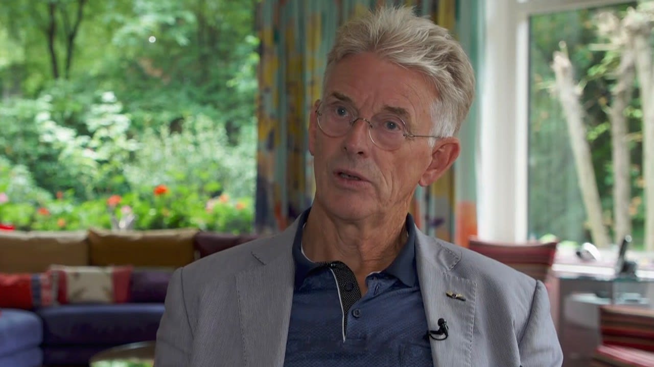 Gedragspsycholoog Jan Derksen: 'Je moet supporters simpele regels opleggen'