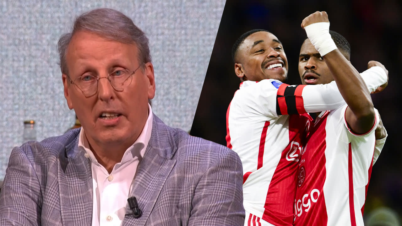 '40% van de Nederlanders kan dadelijk geen Ajax, Feyenoord, PSV of AZ kijken'