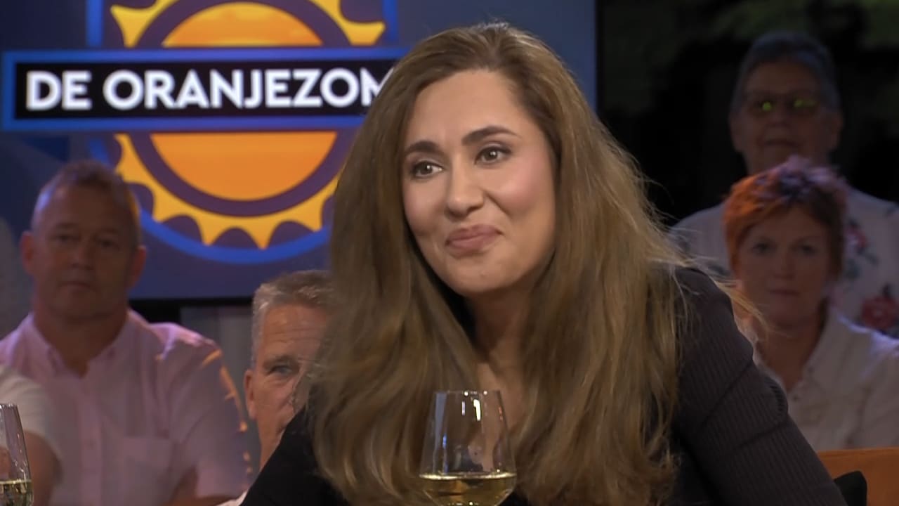 Wie vindt Fidan Ekiz een sexy politicus?