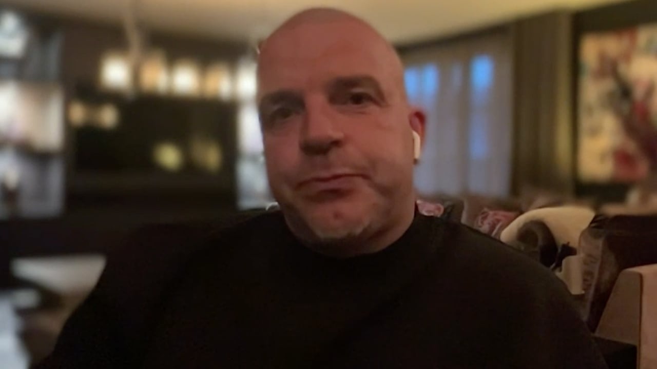Andy heeft opnieuw Ajax-scoop: 'Ze willen de commissarissen eruit hebben'