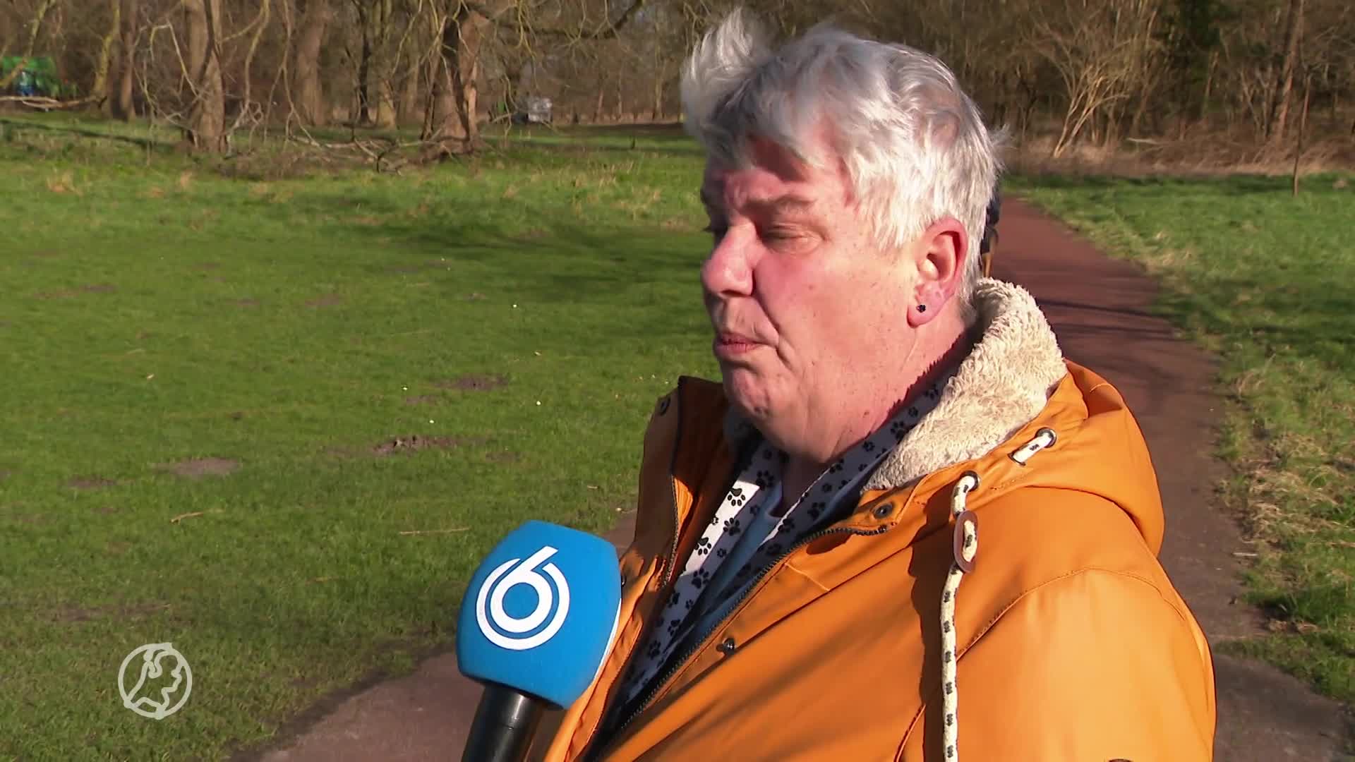 Hondenbaasjes uit Heiloo alert nadat hondje overlijdt na het eten van gifkorrels