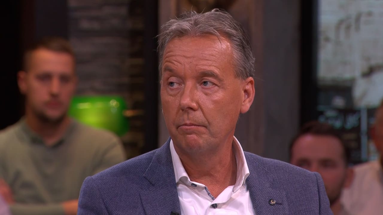 Niemand lijkt met Valentijn op de foto te willen: ‘Ik sta er niet zo goed op…’