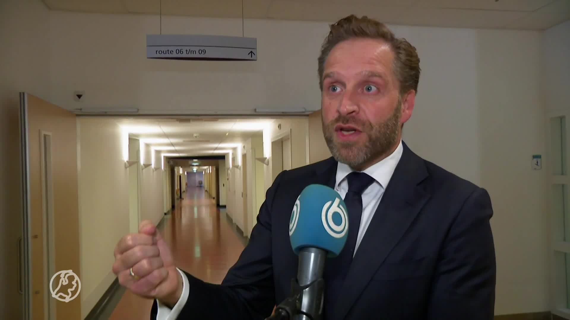 Ruime meerderheid coronapatiënten op ic's zijn ongevaccineerd
