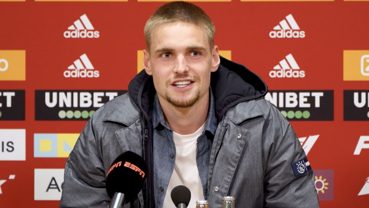 Taylor gelooft niet in vorm: 'Ene wedstrijd heeft niet te maken met de andere'