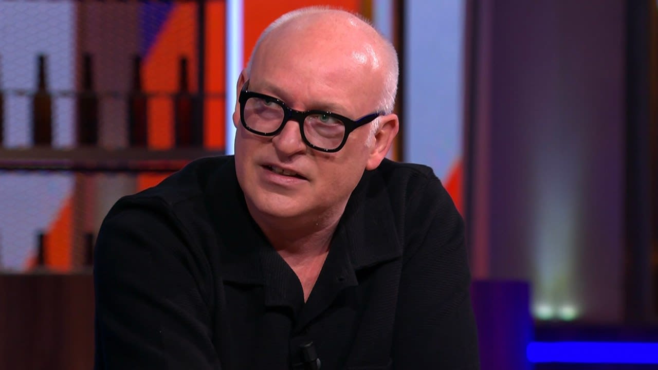René reageert op overval op familie Zahavi: 'Doe nou geen Rol...