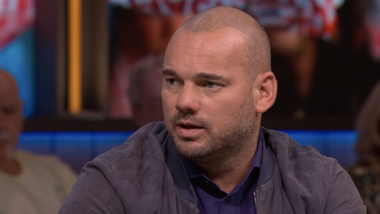 Wesley voorspelt Eredivisie-kampioen: 'Ik zeg nog steeds PSV'