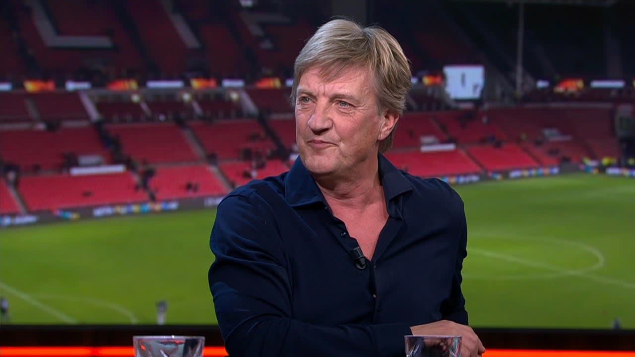 Wim en René lovend: 'Met afstand de beste speler van PSV'