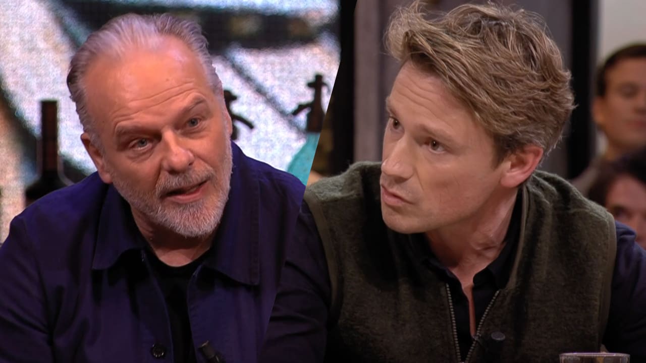 Wierd Duk rekent af met kritiek Sander Schimmelpenninck: ‘Een hele rare opvatting’