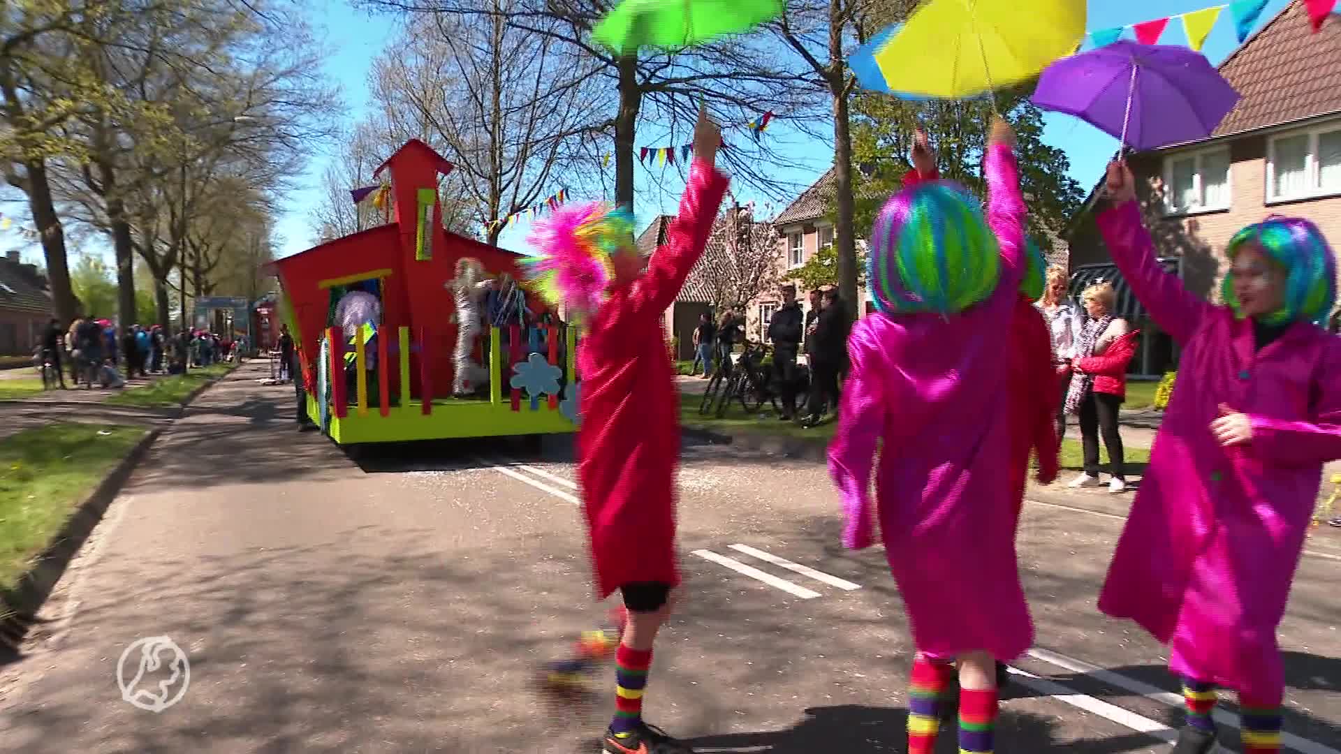 Feest in het zuiden: nieuwe carnavalsseizoen is begonnen