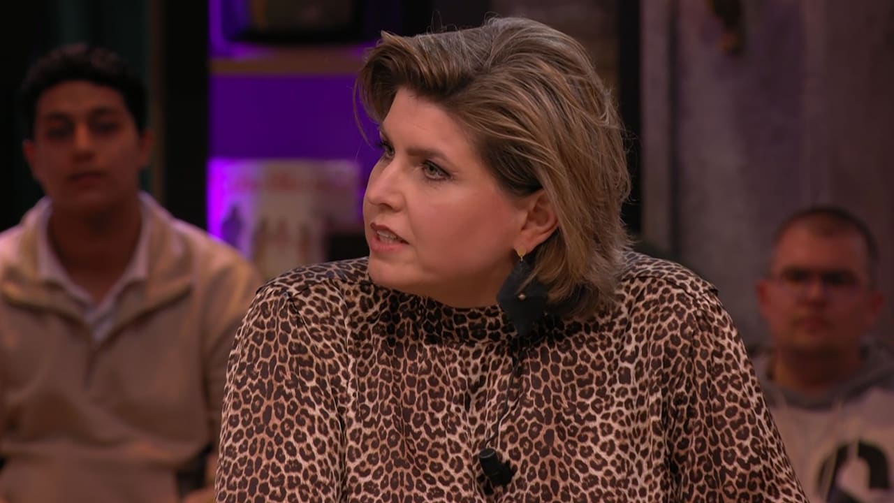 Angela de Jong blikt terug op afzegging VI Vandaag: 'Het gaat om de slachtoffers'