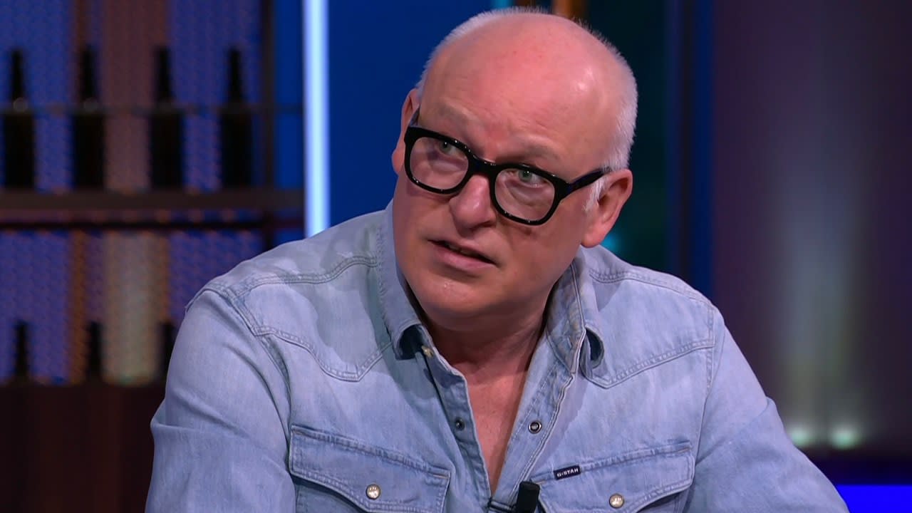 René reageert op corona-uitspraken van Weghorst: 'Van mij mag...