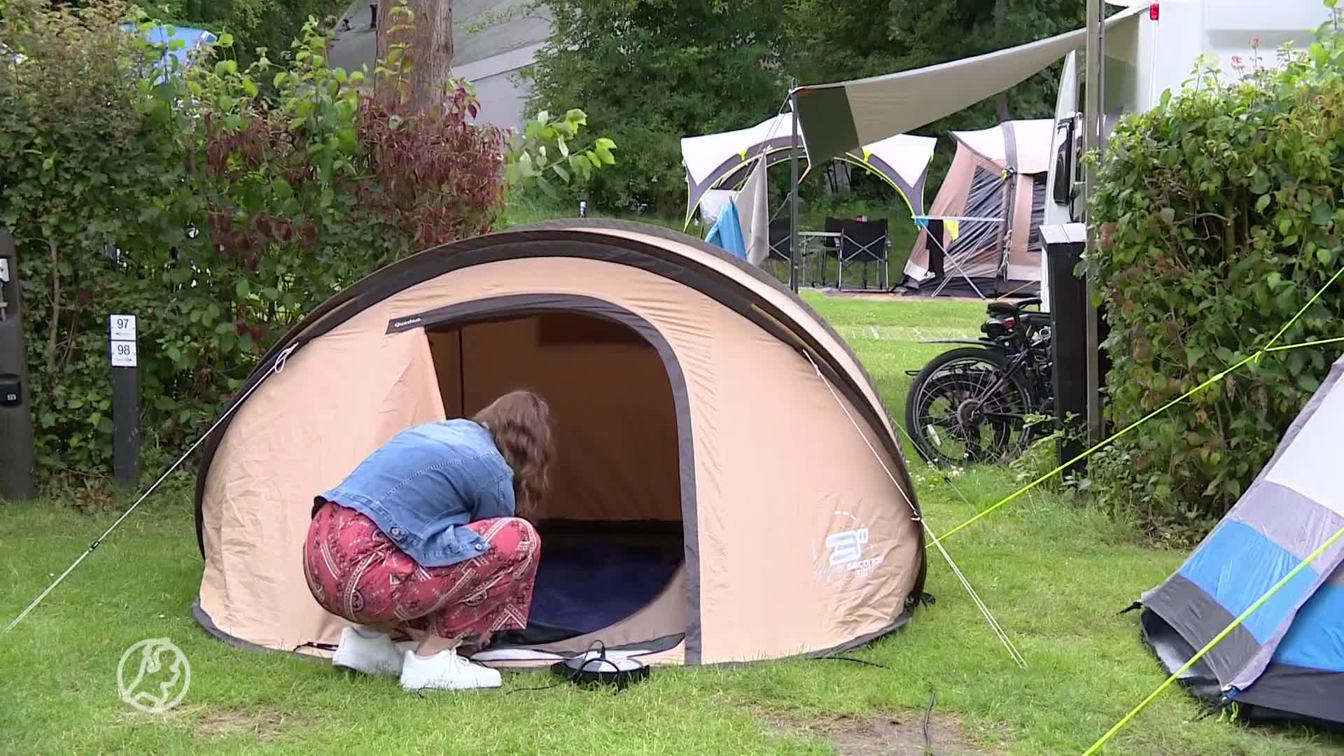 Nederlanders weer vaker op vakantie in eigen land: 'Aantal boekingen stijgt sterk'