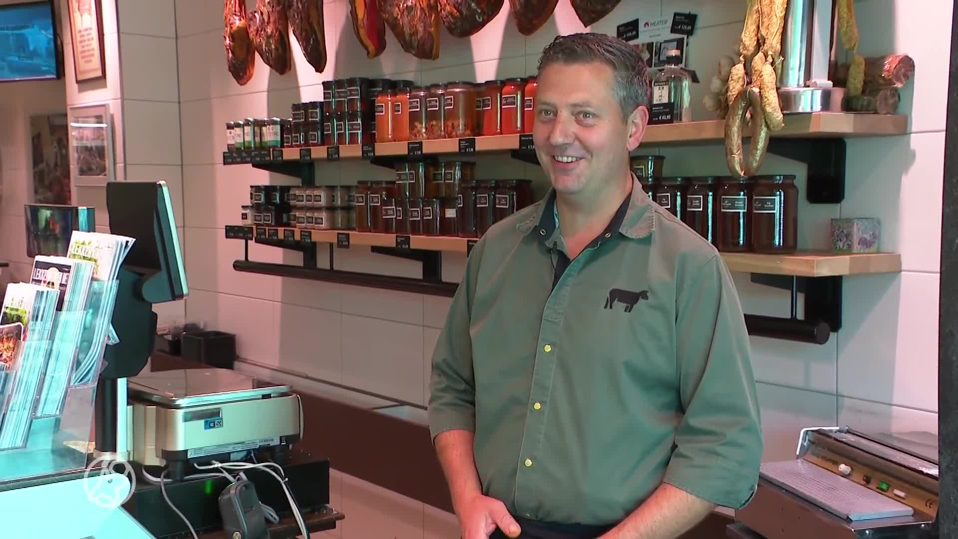 Slager Pepijn geeft tips hoe je het best kan barbecueën