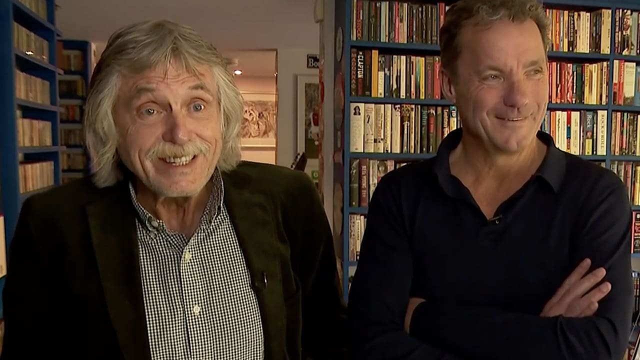 Johan blikt terug op glansrol in videoclip John de Bever: 'Daar heb ik schijt aan!'