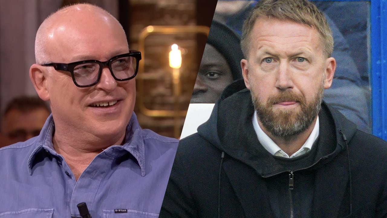 René gelooft zijn oren niet over uitkoopbedrag voor oud Chelsea-trainer