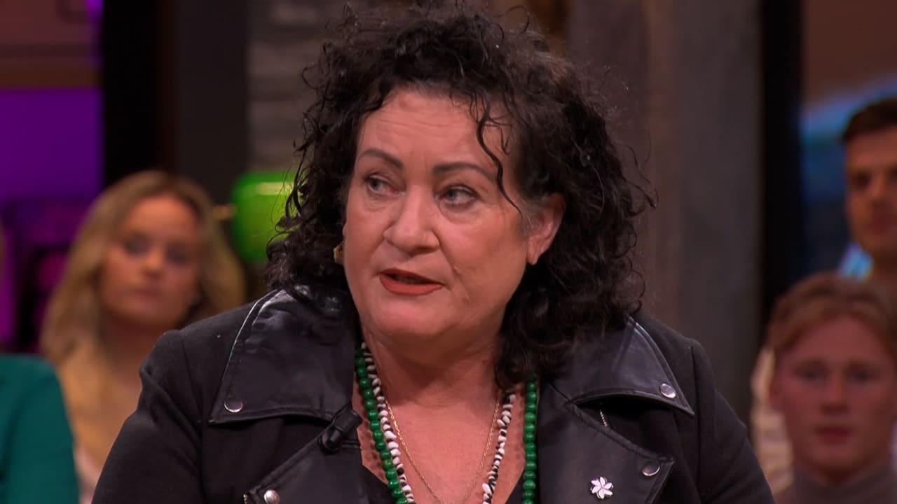 Caroline teleurgesteld in schrijfster van biografie: 'Ons leven is overhoop gegooid'